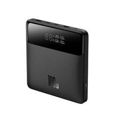 Baseus Blade HD Edition 20000 mAh Nero