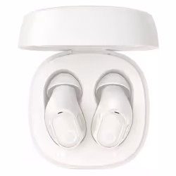 Baseus Bowie WM02 Auricolare True Wireless Stereo (TWS) In-ear Musica e Chiamate Bluetooth Bianco