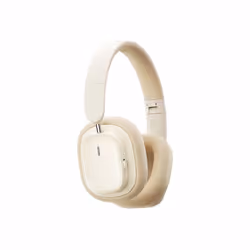 Baseus Bowie H1i Auricolare Wireless A Padiglione Musica e Chiamate USB tipo-C Bluetooth Bianco - Vista aggiuntiva 2