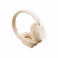 Baseus Bowie H1i Auricolare Wireless A Padiglione Musica e Chiamate USB tipo-C Bluetooth Bianco - Vista aggiuntiva 5