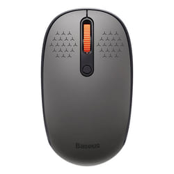 Baseus F01B mouse Universale Mano destra RF senza fili + Bluetooth 1600 DPI
