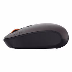 Baseus F01B mouse Universale Mano destra RF senza fili + Bluetooth 1600 DPI - Vista aggiuntiva 4