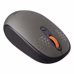 Baseus F01B mouse Universale Mano destra RF senza fili + Bluetooth 1600 DPI - Vista aggiuntiva 5