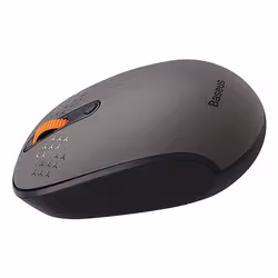Baseus F01B mouse Universale Mano destra RF senza fili + Bluetooth 1600 DPI - Vista aggiuntiva 6
