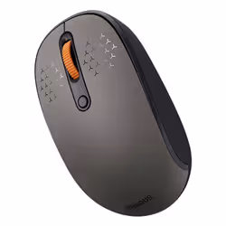Baseus F01B mouse Universale Mano destra RF senza fili + Bluetooth 1600 DPI - Vista aggiuntiva 7
