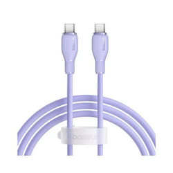 Baseus P10355702511-00 cavo USB 1,2 m USB C Viola
