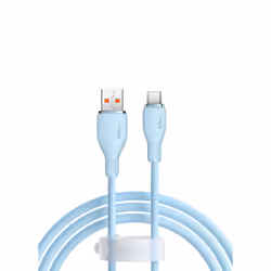 Baseus P10355703311-00, 1,2 m, USB A, USB C, Blu