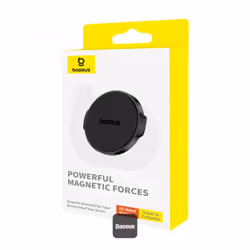 Baseus C40141403113-01 supporto per personal communication Supporto passivo Telefono cellulare/smartphone Nero - Vista aggiuntiva 6