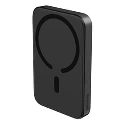 Baseus P10059001113-00 batteria portatile 10000 mAh Carica wireless Nero