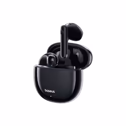 Baseus Bowie E13 Auricolare True Wireless Stereo (TWS) In-ear Musica e Chiamate Bluetooth Nero - Vista aggiuntiva 4