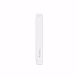 Baseus P10059002223-00 batteria portatile Carica wireless Bianco - Vista aggiuntiva 6