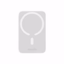 Baseus P10059002223-00 batteria portatile Carica wireless Bianco - Vista aggiuntiva 8