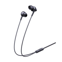 Baseus ENCOK HZ11 3.5MM MİKROFONLU KULAKLIK-SİYAH cuffia e auricolare Cablato In-ear Chiamate/Musica/Sport/Tutti i giorni Nero