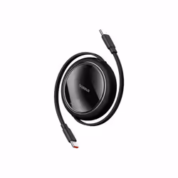 Baseus Free2Draw cavo USB 1 m USB C Nero - Vista aggiuntiva 4