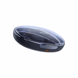 Baseus Eli Sport 1 Auricolare Wireless A clip Musica e Chiamate USB tipo-C Bluetooth Nero - Vista aggiuntiva 5