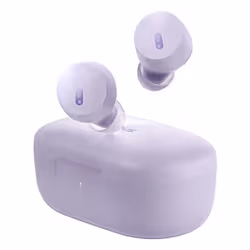 Baseus Bowie E18 Auricolare True Wireless Stereo (TWS) In-ear Musica e Chiamate USB tipo-C Bluetooth Viola - Vista aggiuntiva 2