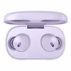 Baseus Bowie E18 Auricolare True Wireless Stereo (TWS) In-ear Musica e Chiamate USB tipo-C Bluetooth Viola - Vista aggiuntiva 3