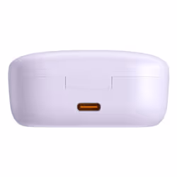 Baseus Bowie E18 Auricolare True Wireless Stereo (TWS) In-ear Musica e Chiamate USB tipo-C Bluetooth Viola - Vista aggiuntiva 5