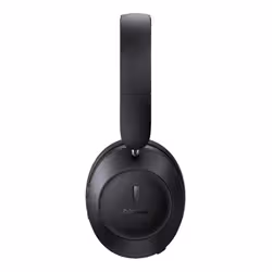 Baseus Bass 30 Max Auricolare Wireless A Padiglione Musica e Chiamate USB tipo-C Bluetooth Nero - Vista aggiuntiva 3
