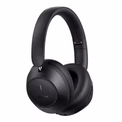 Baseus Bass 30 Max Auricolare Wireless A Padiglione Musica e Chiamate USB tipo-C Bluetooth Nero - Vista aggiuntiva 4