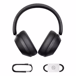 Baseus Bass 30 Max Auricolare Wireless A Padiglione Musica e Chiamate USB tipo-C Bluetooth Nero - Vista aggiuntiva 6