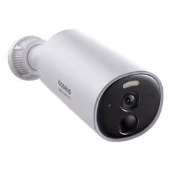 Baseus S0SV002130 telecamera di sorveglianza Pallottola (forma) Telecamera di sicurezza IP Esterno Parete - Vista aggiuntiva 3