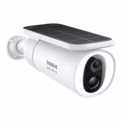 Baseus S0SW002130 telecamera di sorveglianza Pallottola (forma) Telecamera di sicurezza IP Esterno Parete - Vista aggiuntiva 2