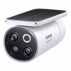 Baseus S0TX002131 kit di videosorveglianza Wireless 2 canali - Vista aggiuntiva 2