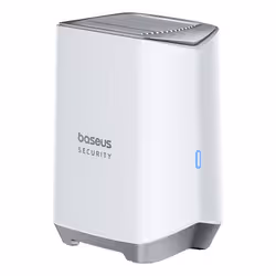 Baseus S0TX002131 kit di videosorveglianza Wireless 2 canali - Vista aggiuntiva 3