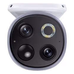 Baseus S0TX002131 kit di videosorveglianza Wireless 2 canali - Vista aggiuntiva 4