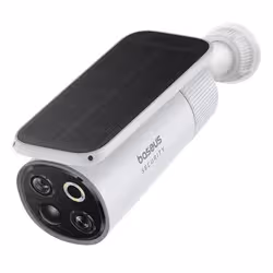 Baseus S0TX002131 kit di videosorveglianza Wireless 2 canali - Vista aggiuntiva 5