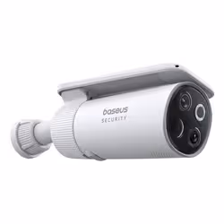 Baseus S0TX002131 kit di videosorveglianza Wireless 2 canali - Vista aggiuntiva 6