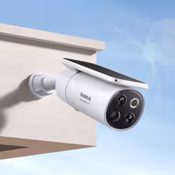 Baseus S0TX002131 kit di videosorveglianza Wireless 2 canali - Vista aggiuntiva 7