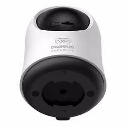 Baseus P1 Pro Cupola Telecamera di sicurezza IP Interno 2880 x 1620 Pixel Scrivania/Parete - Vista aggiuntiva 5