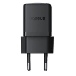 Baseus Palm Universale Nero AC Interno