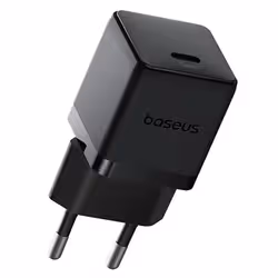 Baseus Palm Universale Nero AC Interno - Vista aggiuntiva 4