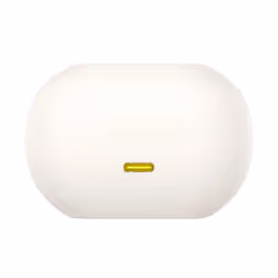 Baseus Bass 15 Clip OWS Auricolare Wireless clip auricolare Musica e Chiamate Bluetooth Bianco - Vista aggiuntiva 3