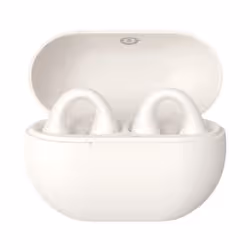 Baseus Bass 15 Clip OWS Auricolare Wireless clip auricolare Musica e Chiamate Bluetooth Bianco - Vista aggiuntiva 4