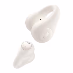 Baseus Bass 15 Clip OWS Auricolare Wireless clip auricolare Musica e Chiamate Bluetooth Bianco - Vista aggiuntiva 5