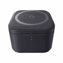Baseus P10264100123-01 Caricabatterie per dispositivi mobili Universale Nero USB Carica wireless Ricarica rapida Interno - Vista aggiuntiva 2