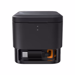 Baseus P10264100123-01 Caricabatterie per dispositivi mobili Universale Nero USB Carica wireless Ricarica rapida Interno - Vista aggiuntiva 3
