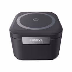 Baseus P10264100123-01 Caricabatterie per dispositivi mobili Universale Nero USB Carica wireless Ricarica rapida Interno - Vista aggiuntiva 4
