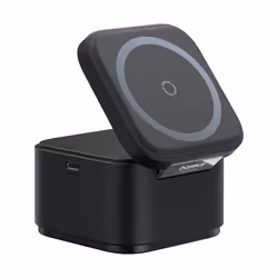 Baseus P10264100123-01 Caricabatterie per dispositivi mobili Universale Nero USB Carica wireless Ricarica rapida Interno - Vista aggiuntiva 5