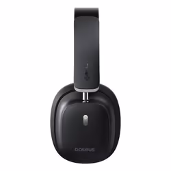 Baseus Bowie 30 Max Auricolare Con cavo e senza cavo A Padiglione Musica e Chiamate Bluetooth Nero - Vista aggiuntiva 2