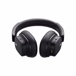 Baseus Bowie 30 Max Auricolare Con cavo e senza cavo A Padiglione Musica e Chiamate Bluetooth Nero - Vista aggiuntiva 5