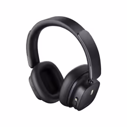 Baseus Bowie 30 Max Auricolare Con cavo e senza cavo A Padiglione Musica e Chiamate Bluetooth Nero - Vista aggiuntiva 6