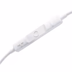 Baseus Encok CZ19 Auricolari con filo Bianco - Vista aggiuntiva 5