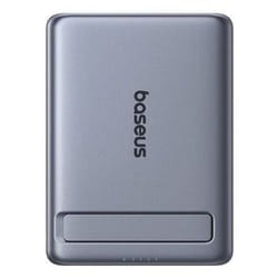 Baseus P1007680B813-00 batteria portatile Grigio