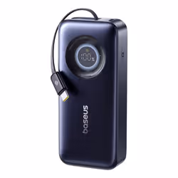 Baseus E0027H00 batteria portatile Blu - Vista aggiuntiva 2