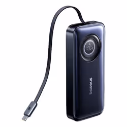 Baseus E0027H00 batteria portatile Blu - Vista aggiuntiva 3
